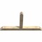 Ekena Millwork Portland Rough Sawn Timber Gable Bracket, Douglas Fir, 84"W x 45"H x 6"D x 6"F, 13/12 Pitch GBW084X45X0606POR00RDF - alternate 3